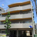 KYアパートメント5番館 外観